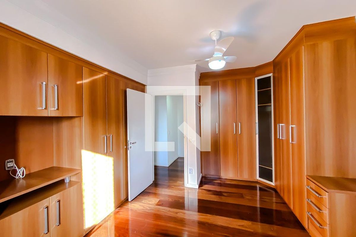 Apartamento, 4 quartos, 200 m² - Foto 27