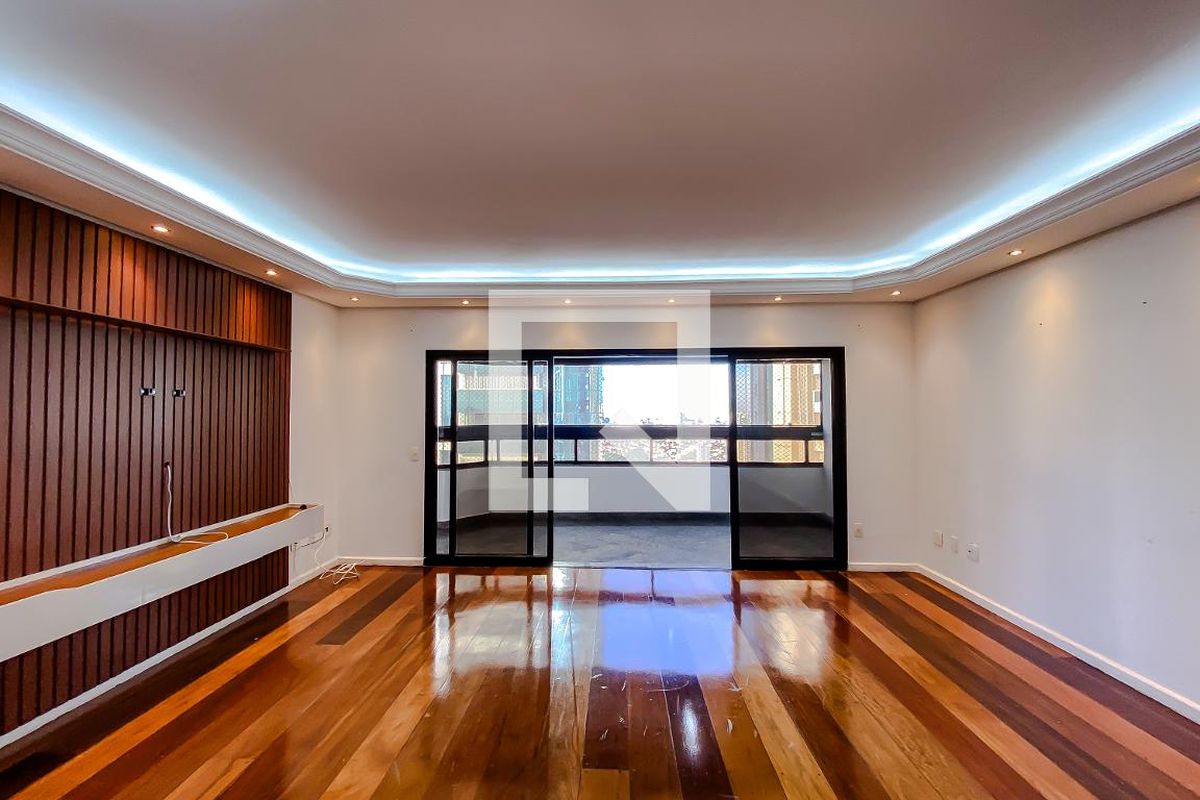 Apartamento, 4 quartos, 200 m² - Foto 9