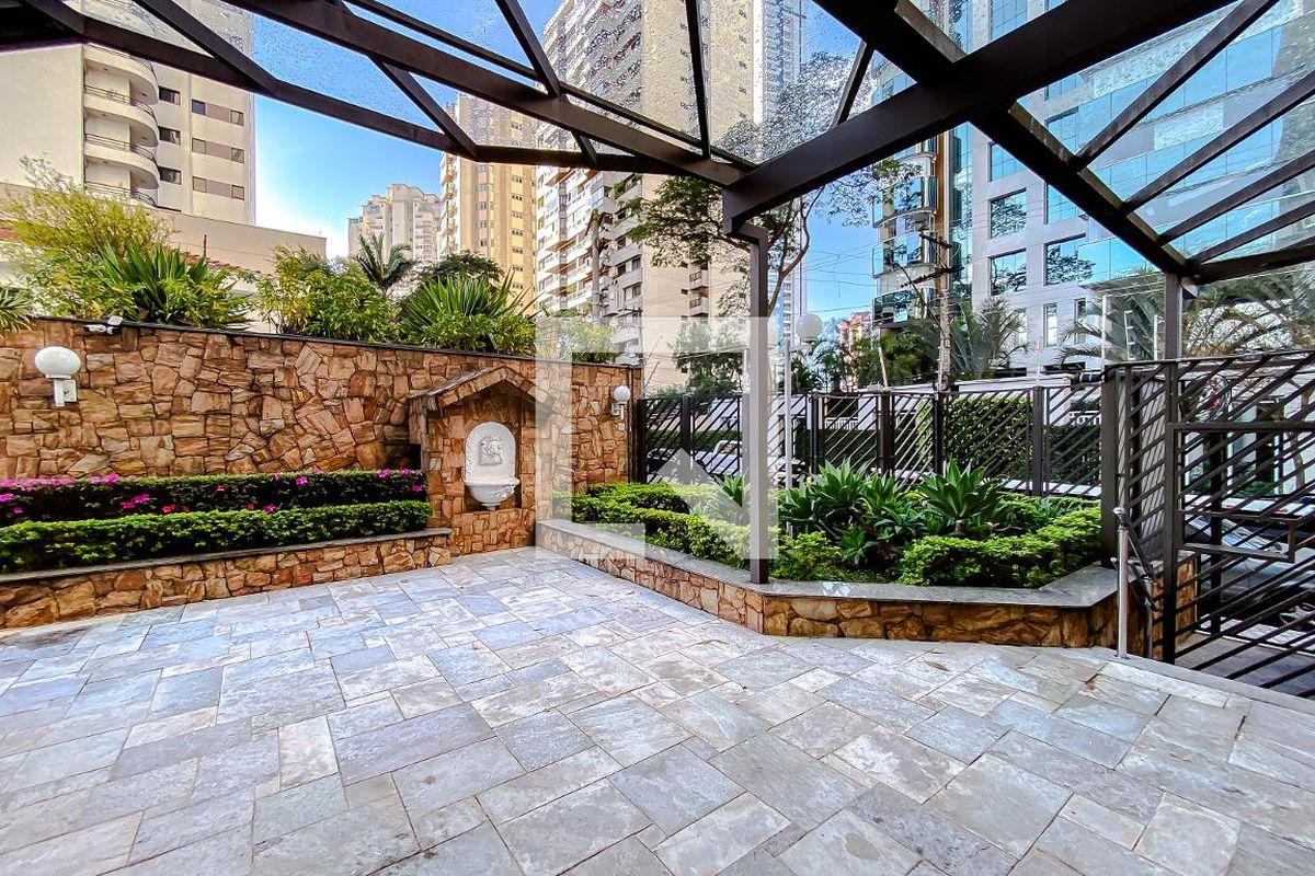 Apartamento, 4 quartos, 200 m² - Foto 77