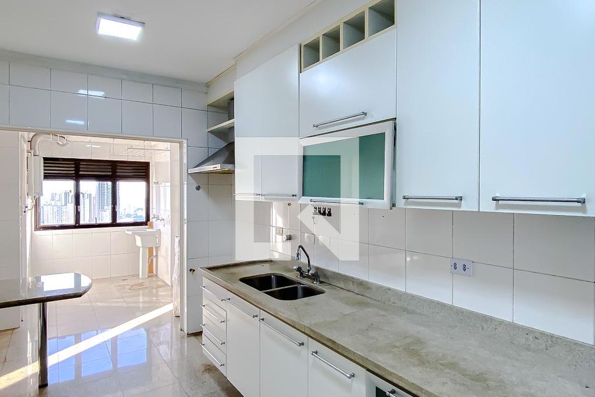 Apartamento, 4 quartos, 200 m² - Foto 59