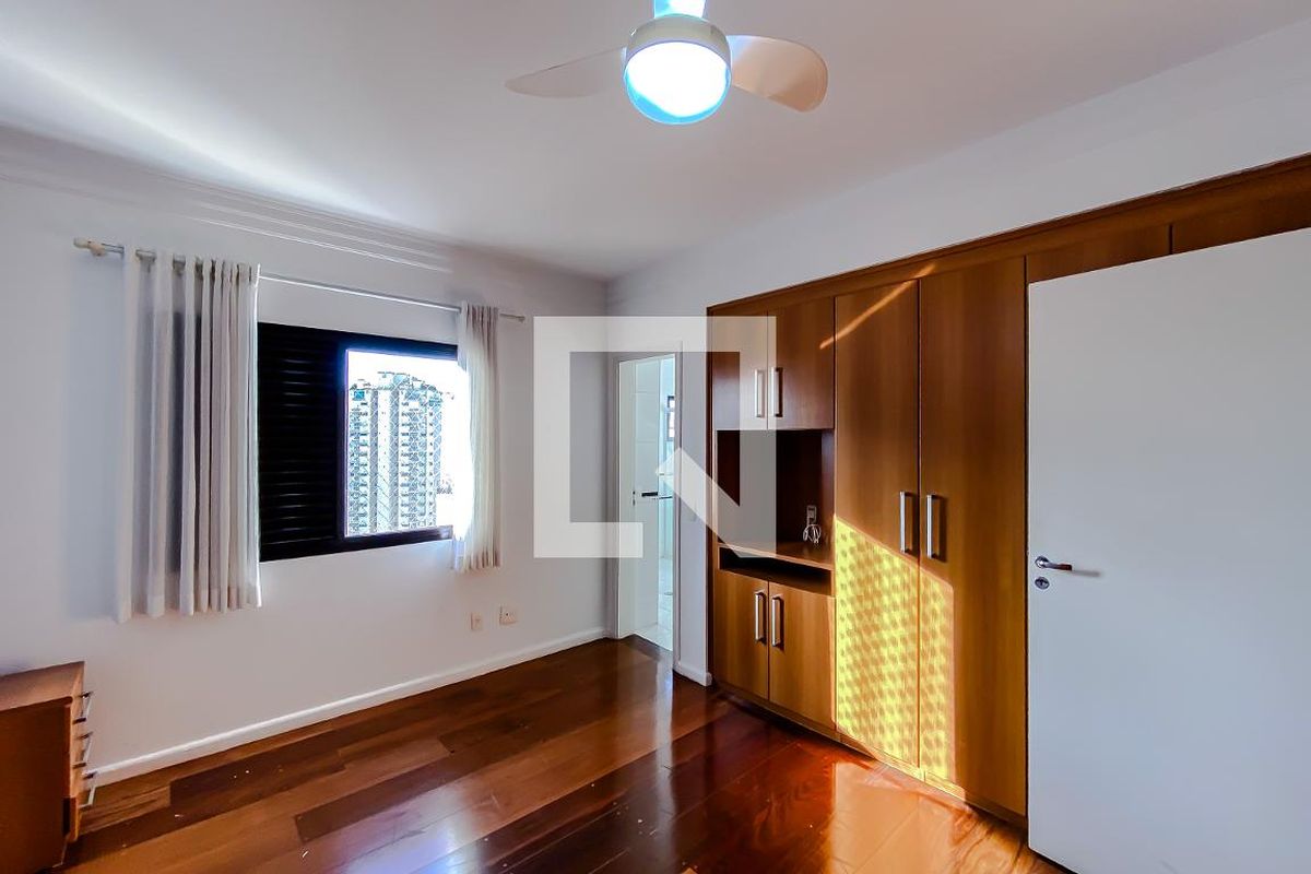 Apartamento, 4 quartos, 200 m² - Foto 25