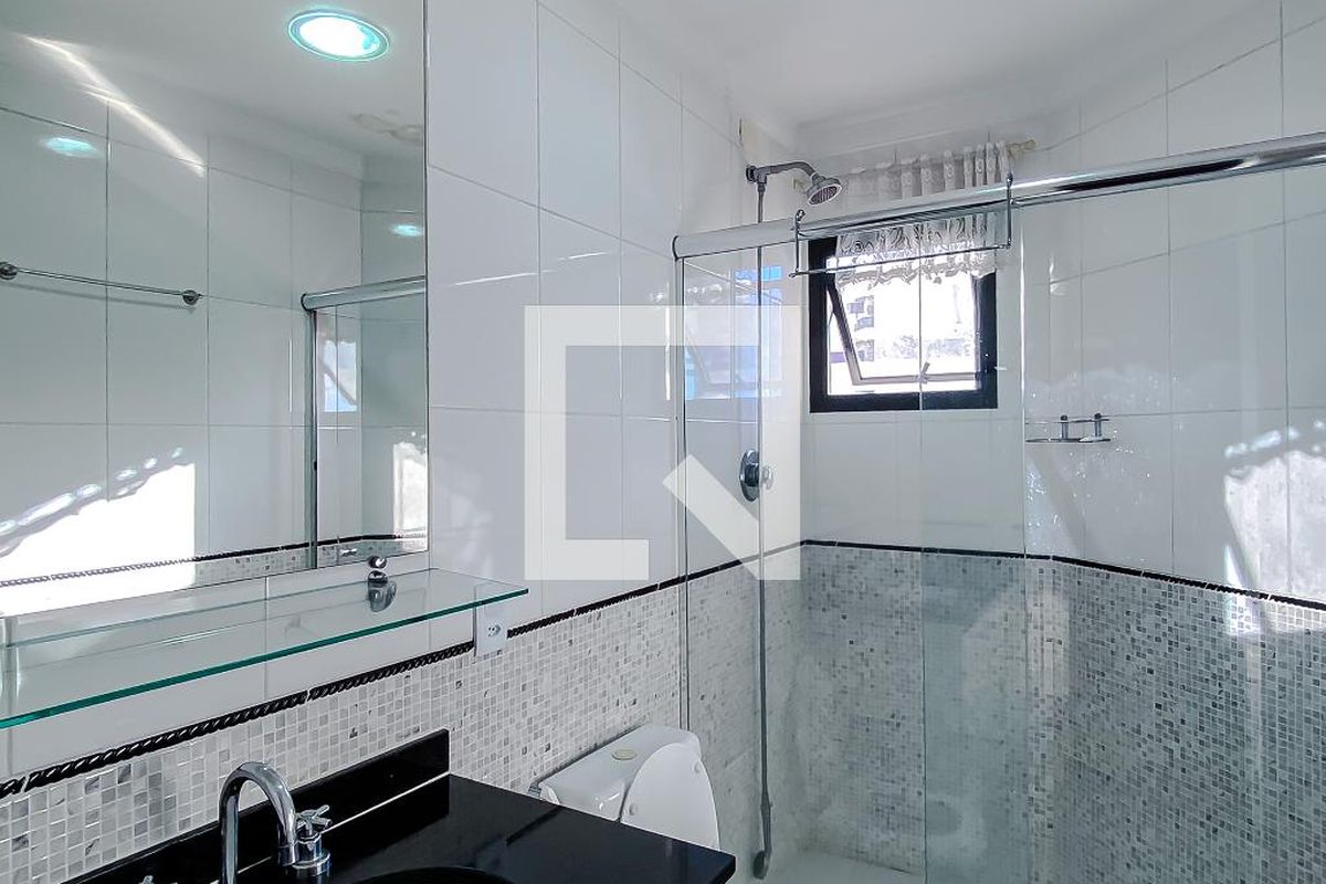 Apartamento, 4 quartos, 200 m² - Foto 20