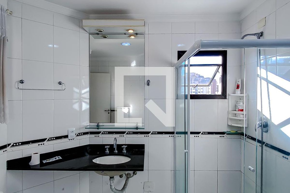 Apartamento, 4 quartos, 200 m² - Foto 29