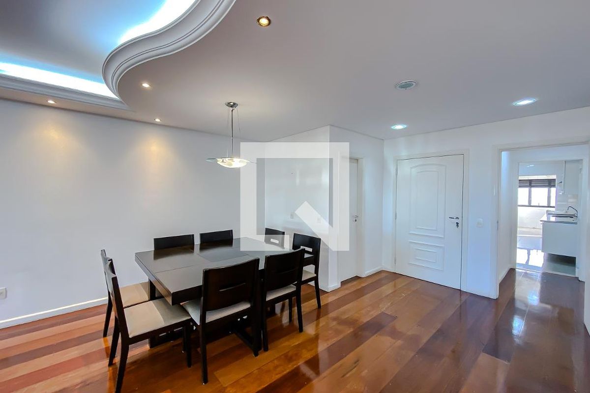 Apartamento, 4 quartos, 200 m² - Foto 4