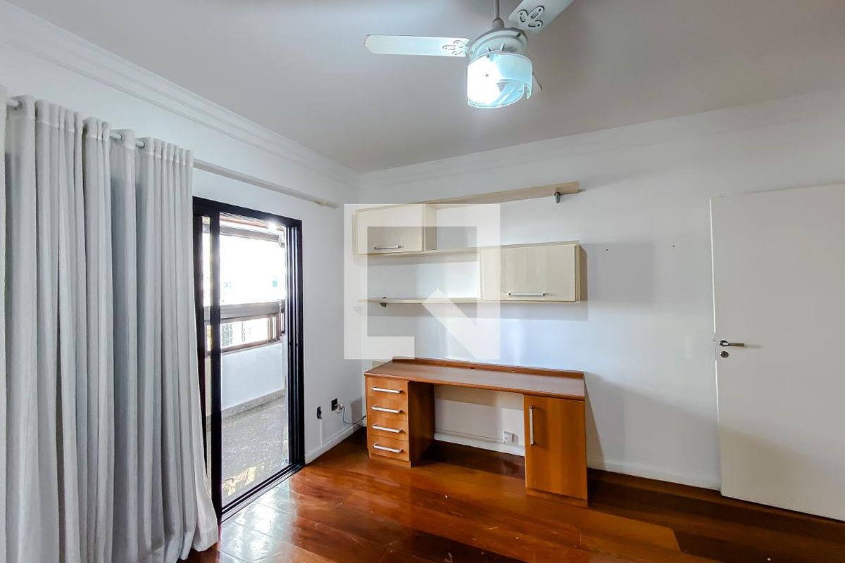 Apartamento, 4 quartos, 200 m² - Foto 16