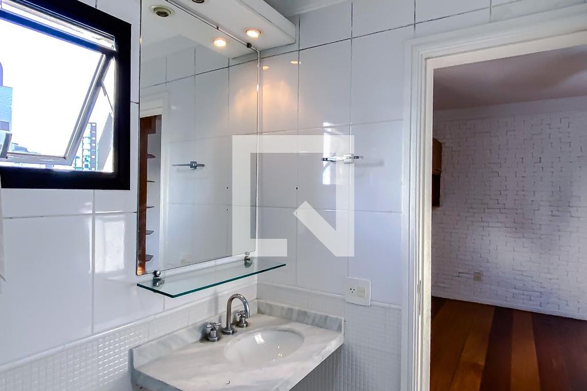Apartamento, 4 quartos, 200 m² - Foto 52