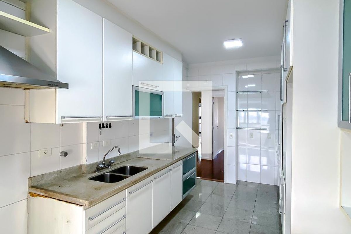 Apartamento, 4 quartos, 200 m² - Foto 61