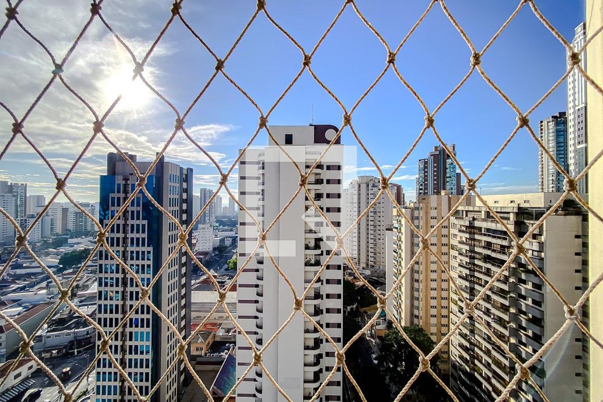 Apartamento, 4 quartos, 200 m² - Foto 33