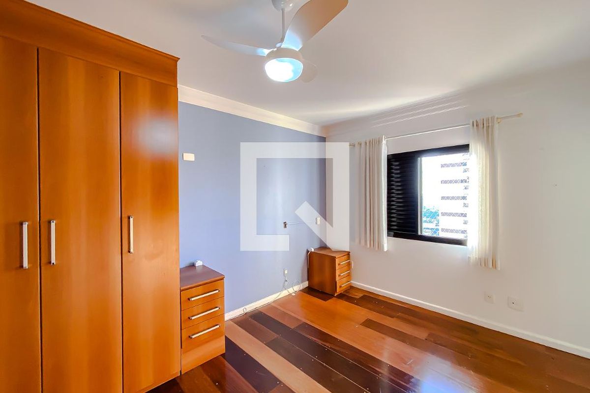 Apartamento, 4 quartos, 200 m² - Foto 24