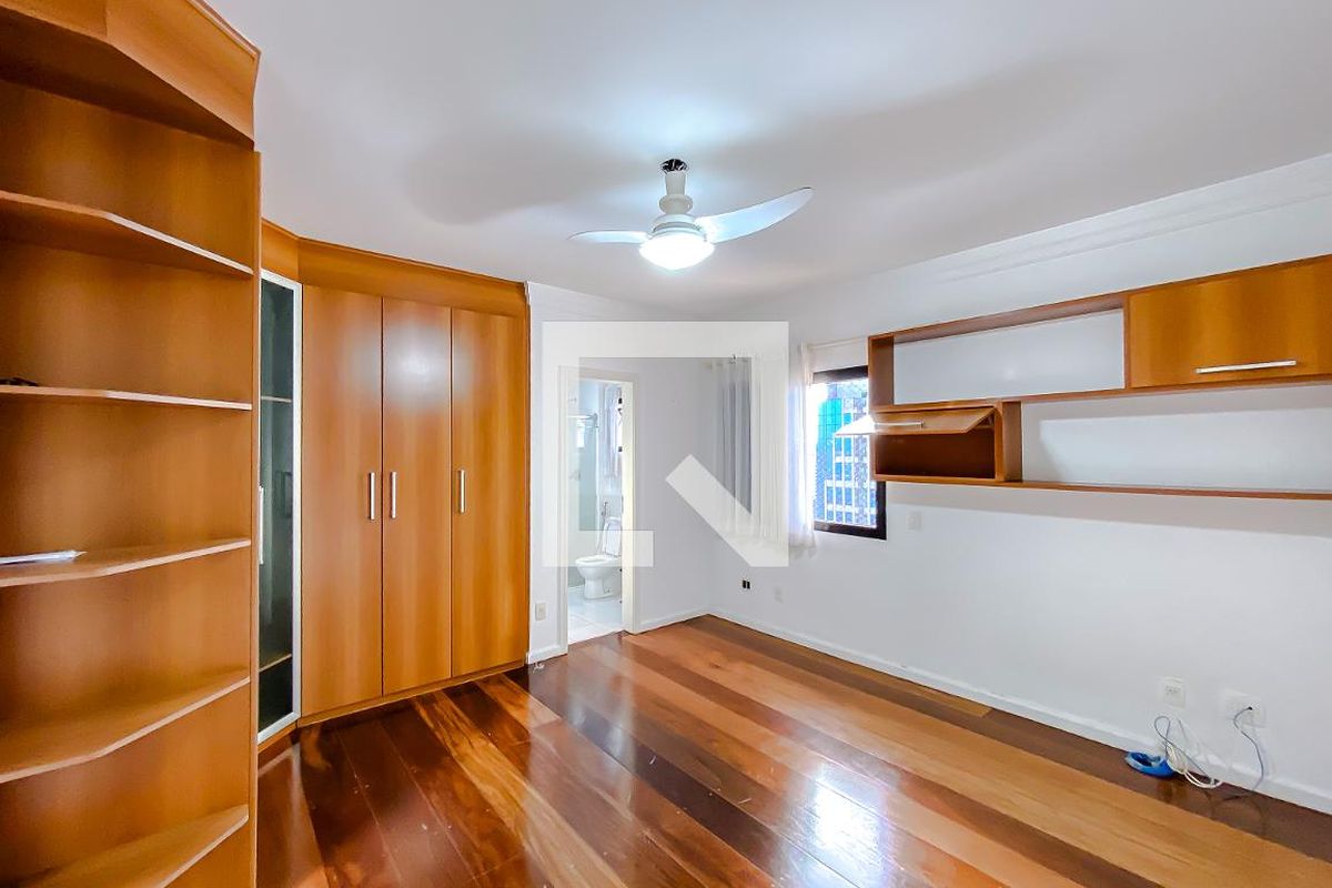 Apartamento, 4 quartos, 200 m² - Foto 44