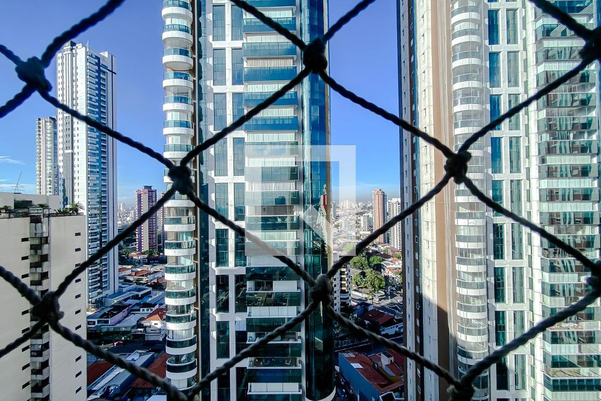 Apartamento, 4 quartos, 200 m² - Foto 14