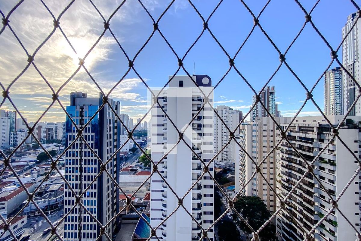 Apartamento, 4 quartos, 200 m² - Foto 43