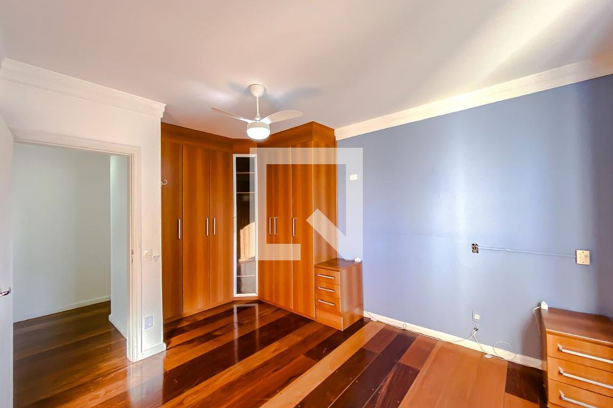 Apartamento, 4 quartos, 200 m² - Foto 26