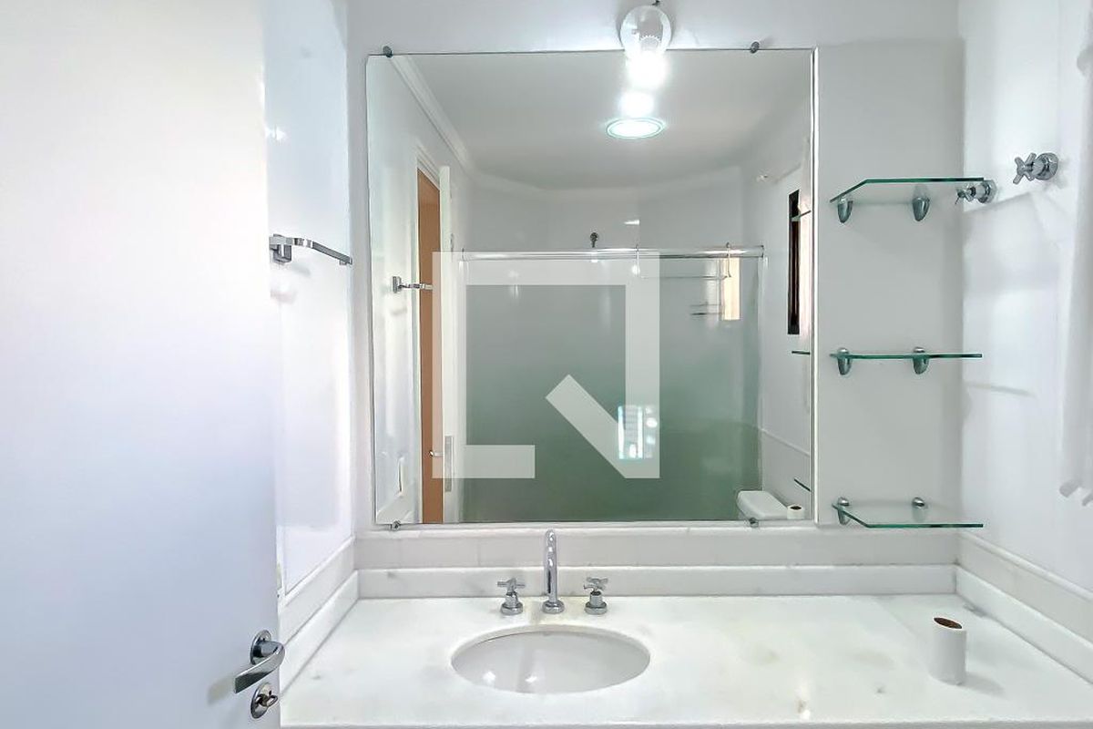 Apartamento, 4 quartos, 200 m² - Foto 42