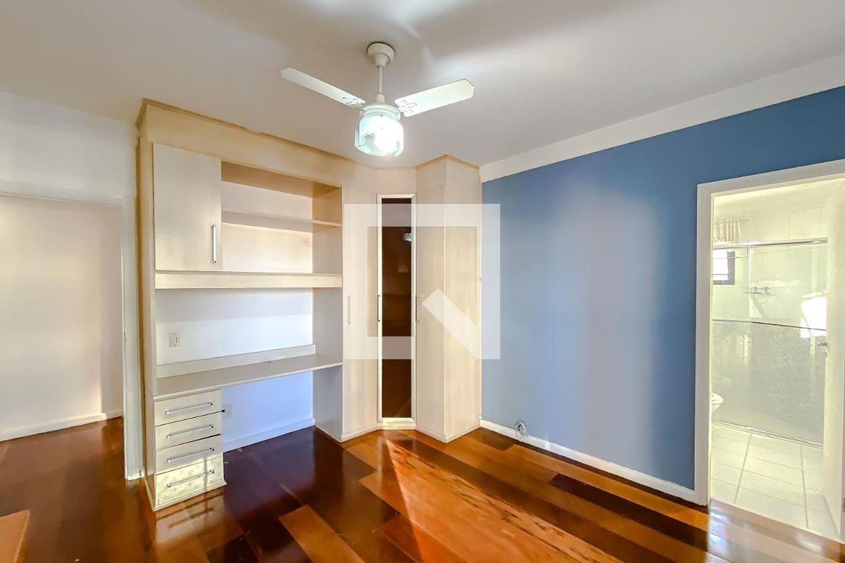 Apartamento, 4 quartos, 200 m² - Foto 18