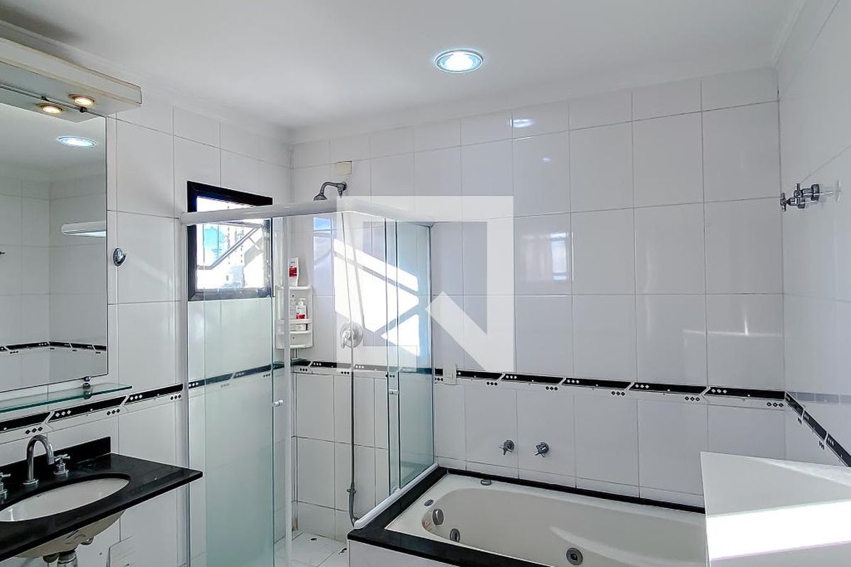 Apartamento, 4 quartos, 200 m² - Foto 28