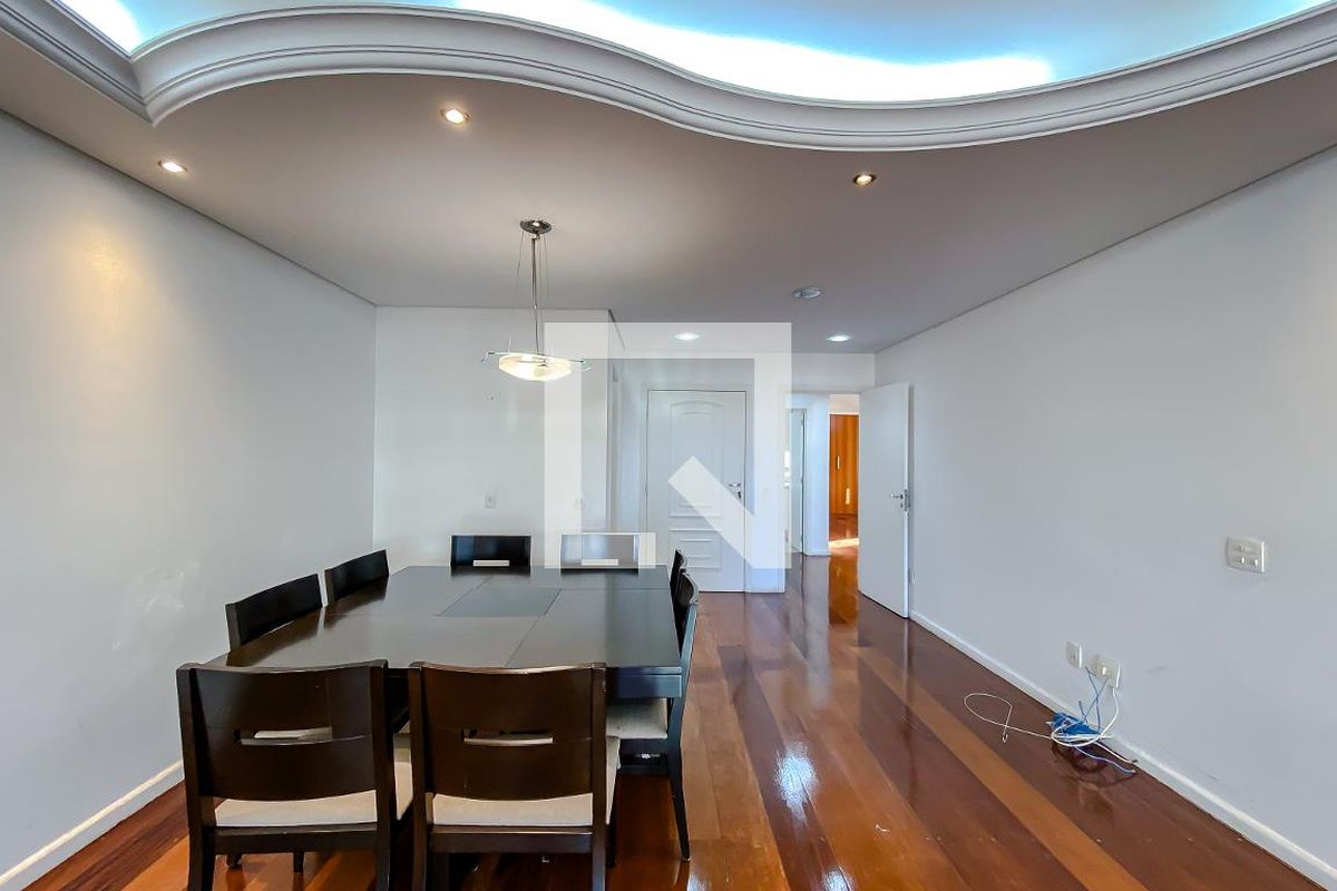 Apartamento, 4 quartos, 200 m² - Foto 3