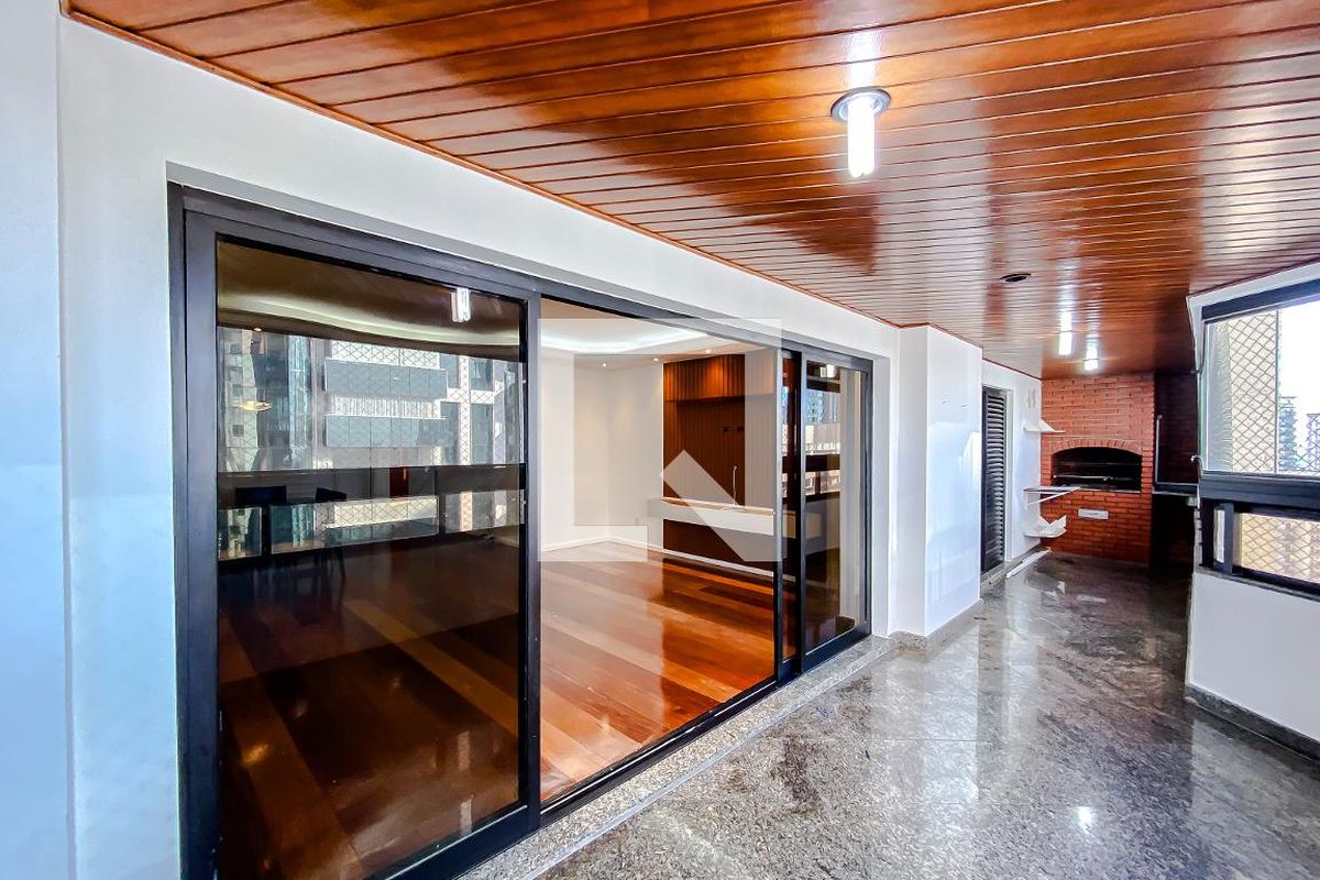 Apartamento, 4 quartos, 200 m² - Foto 11