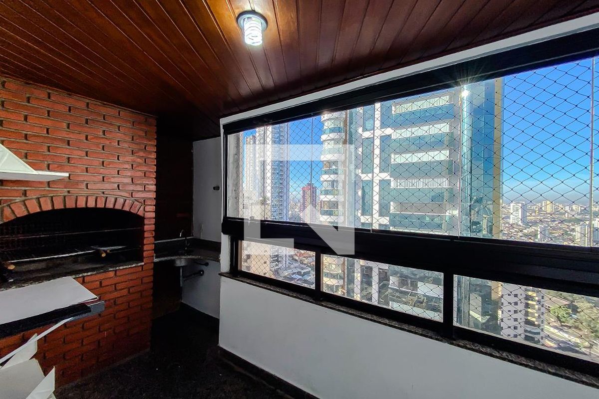 Apartamento, 4 quartos, 200 m² - Foto 13