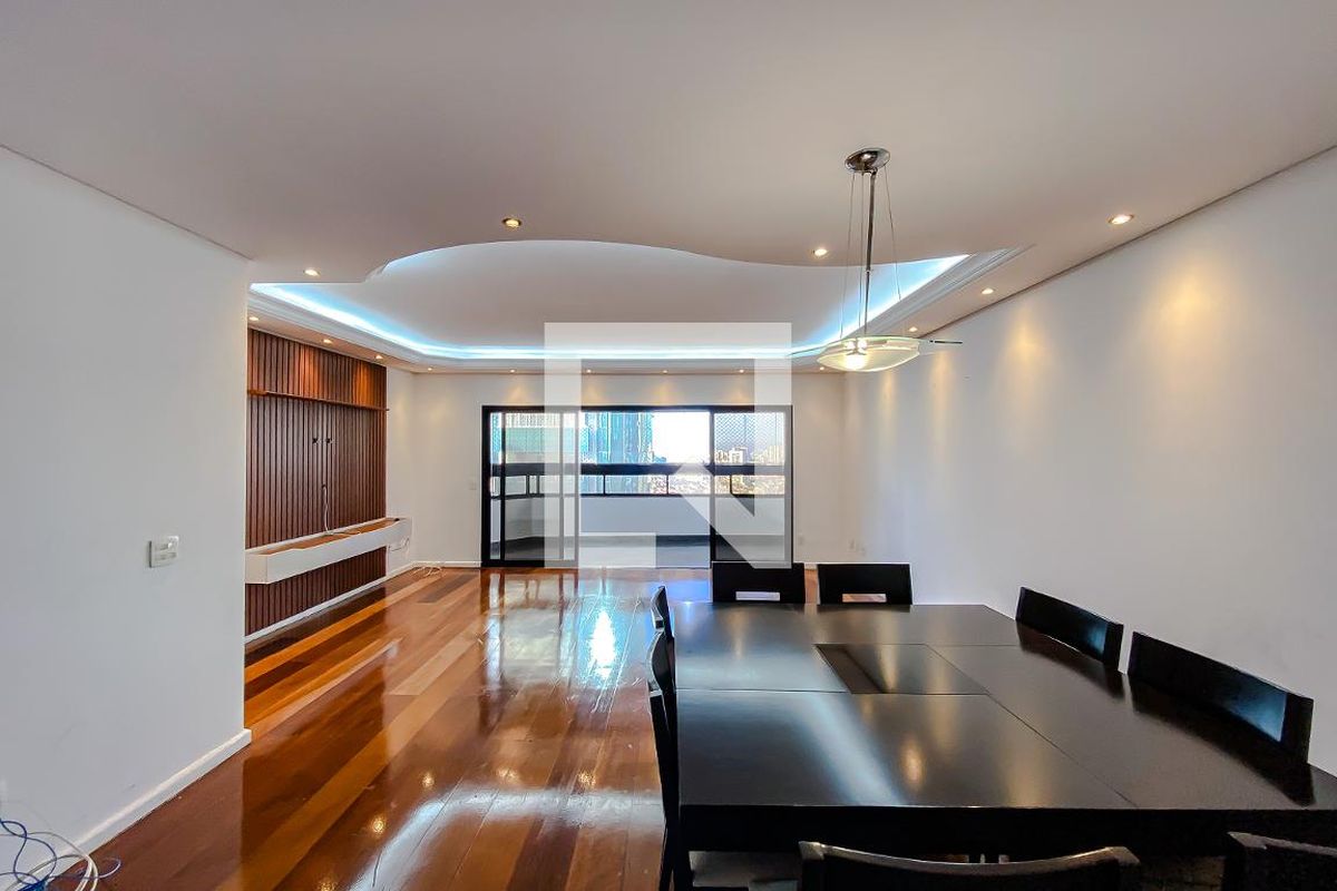 Apartamento, 4 quartos, 200 m² - Foto 2
