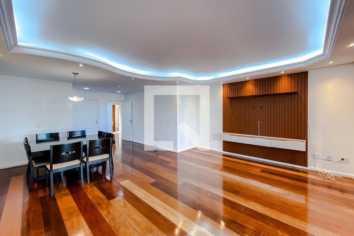 Apartamento, 4 quartos, 200 m² - Foto 6