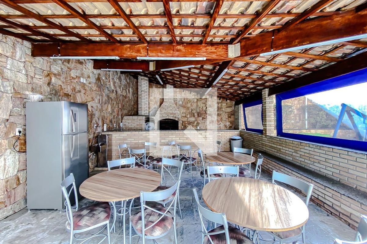 Apartamento, 4 quartos, 200 m² - Foto 87