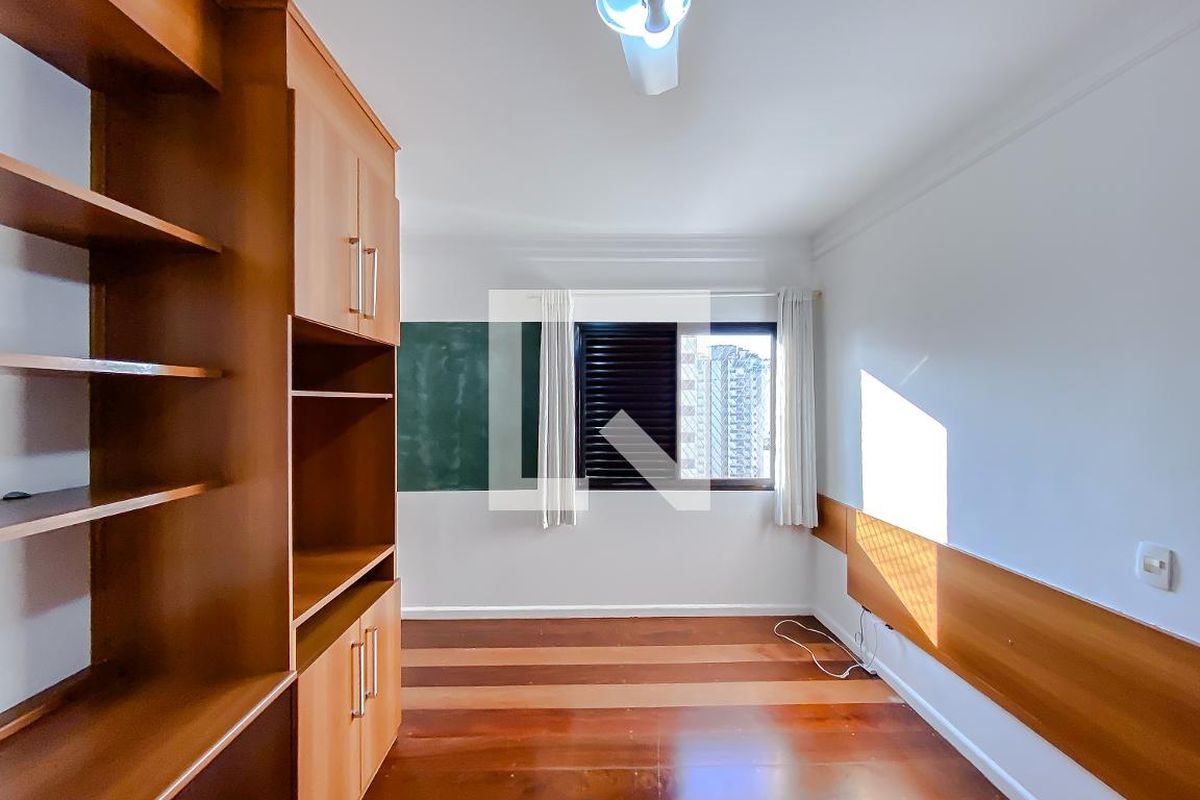 Apartamento, 4 quartos, 200 m² - Foto 35