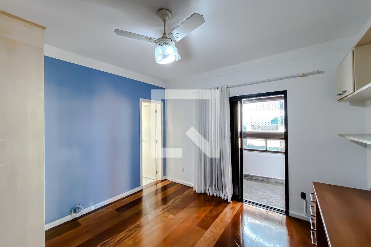 Apartamento, 4 quartos, 200 m² - Foto 15