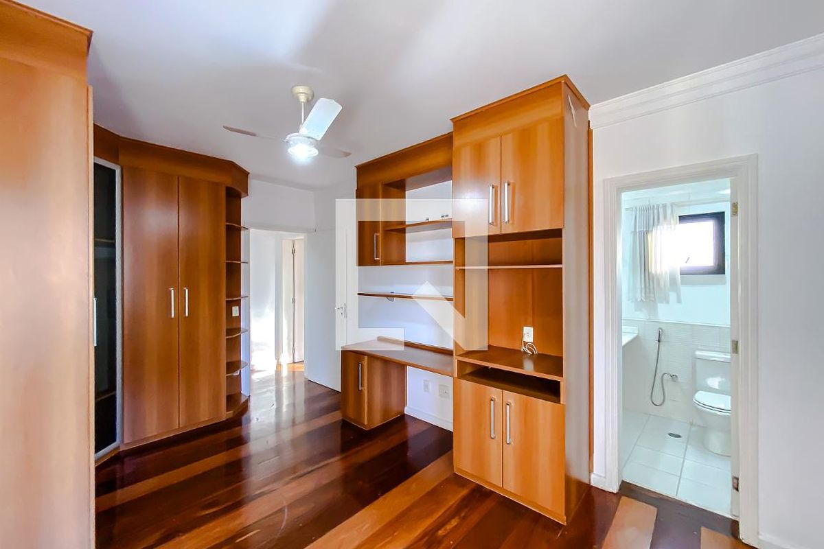 Apartamento, 4 quartos, 200 m² - Foto 37