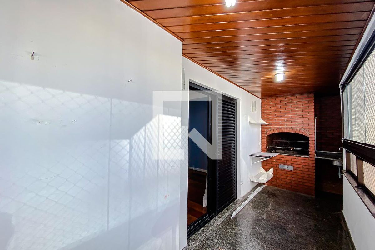 Apartamento, 4 quartos, 200 m² - Foto 12
