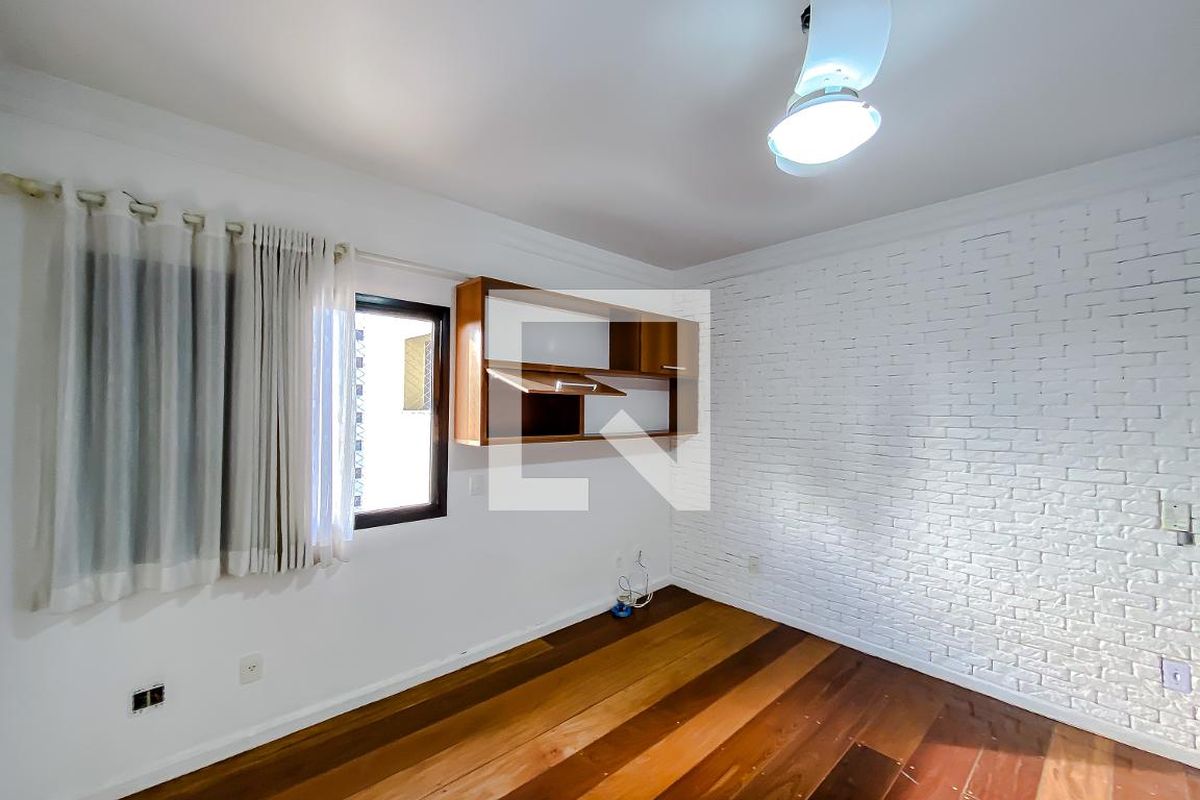 Apartamento, 4 quartos, 200 m² - Foto 45
