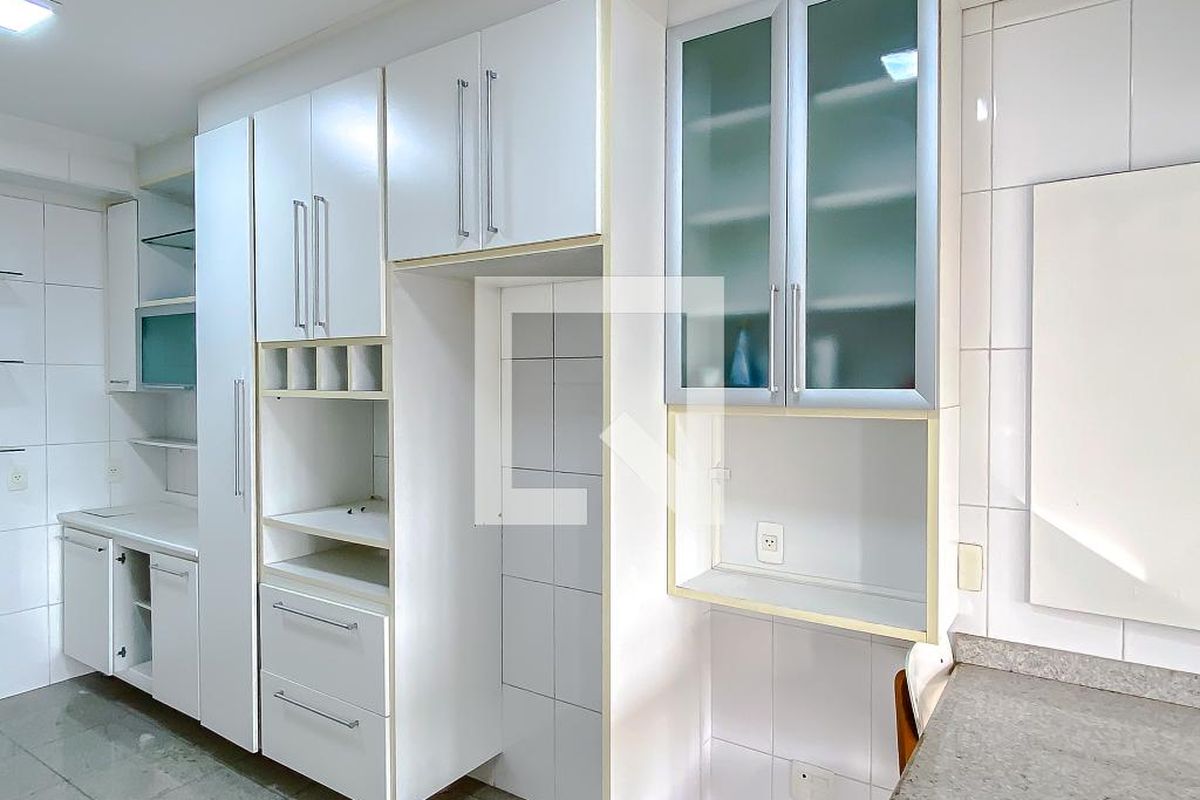 Apartamento, 4 quartos, 200 m² - Foto 62