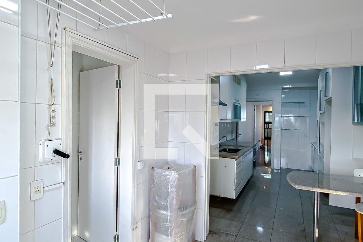 Apartamento, 4 quartos, 200 m² - Foto 65