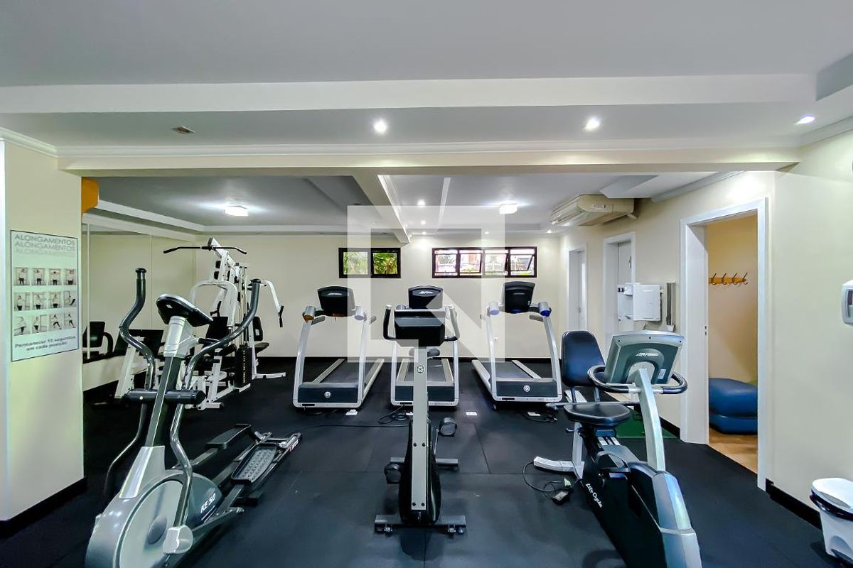 Apartamento, 4 quartos, 200 m² - Foto 86