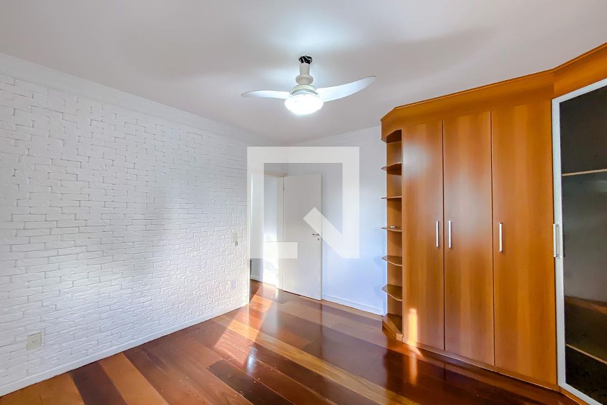 Apartamento, 4 quartos, 200 m² - Foto 46