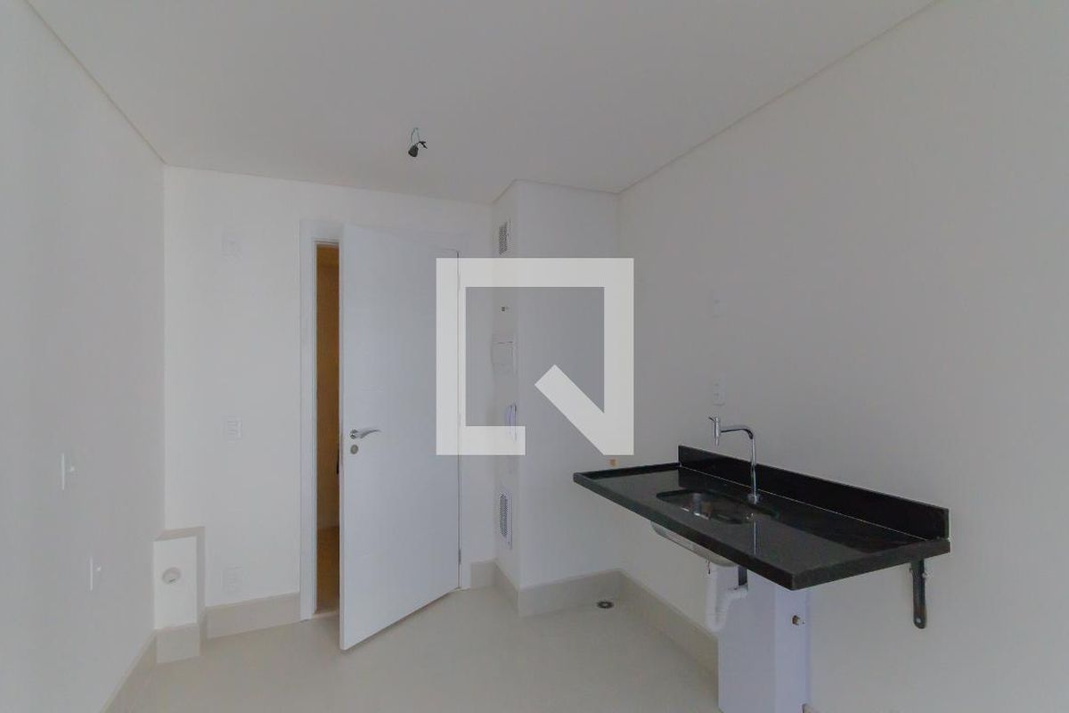 Kitnet-Studio, 25 m² - Foto 2