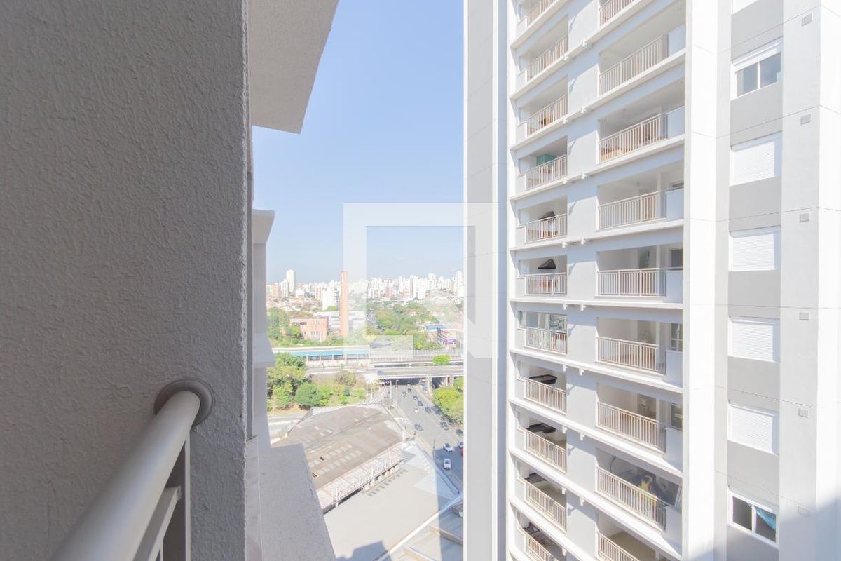 Kitnet-Studio, 25 m² - Foto 14