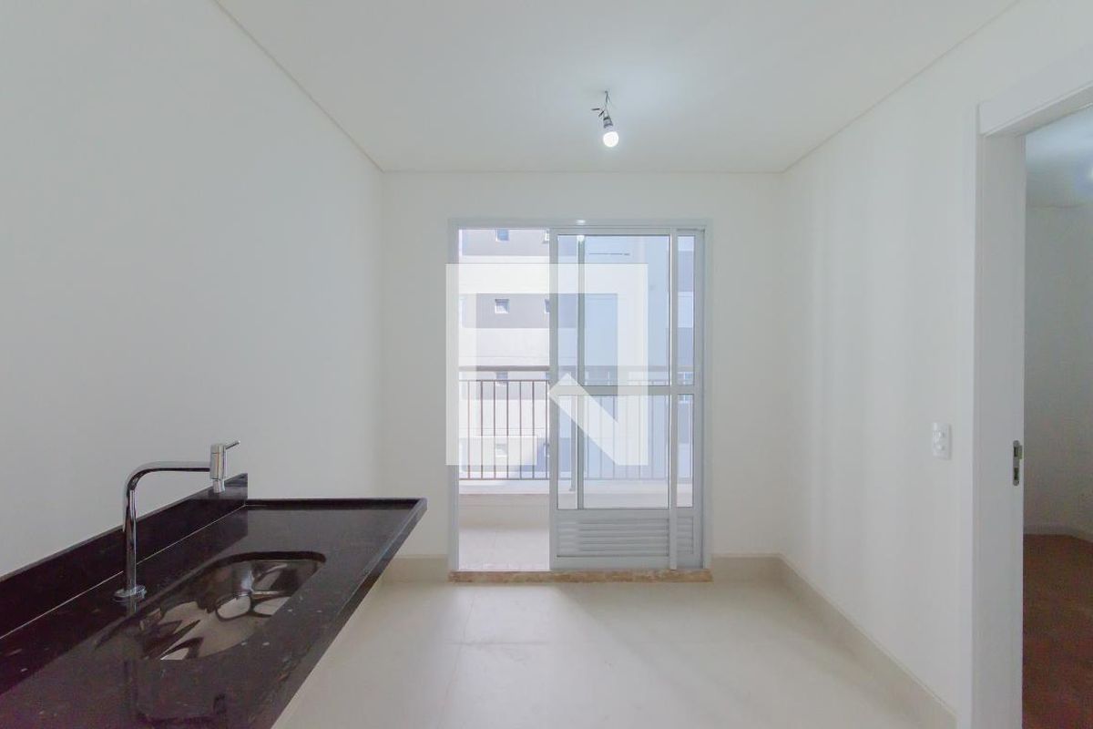 Kitnet-Studio, 25 m² - Foto 3