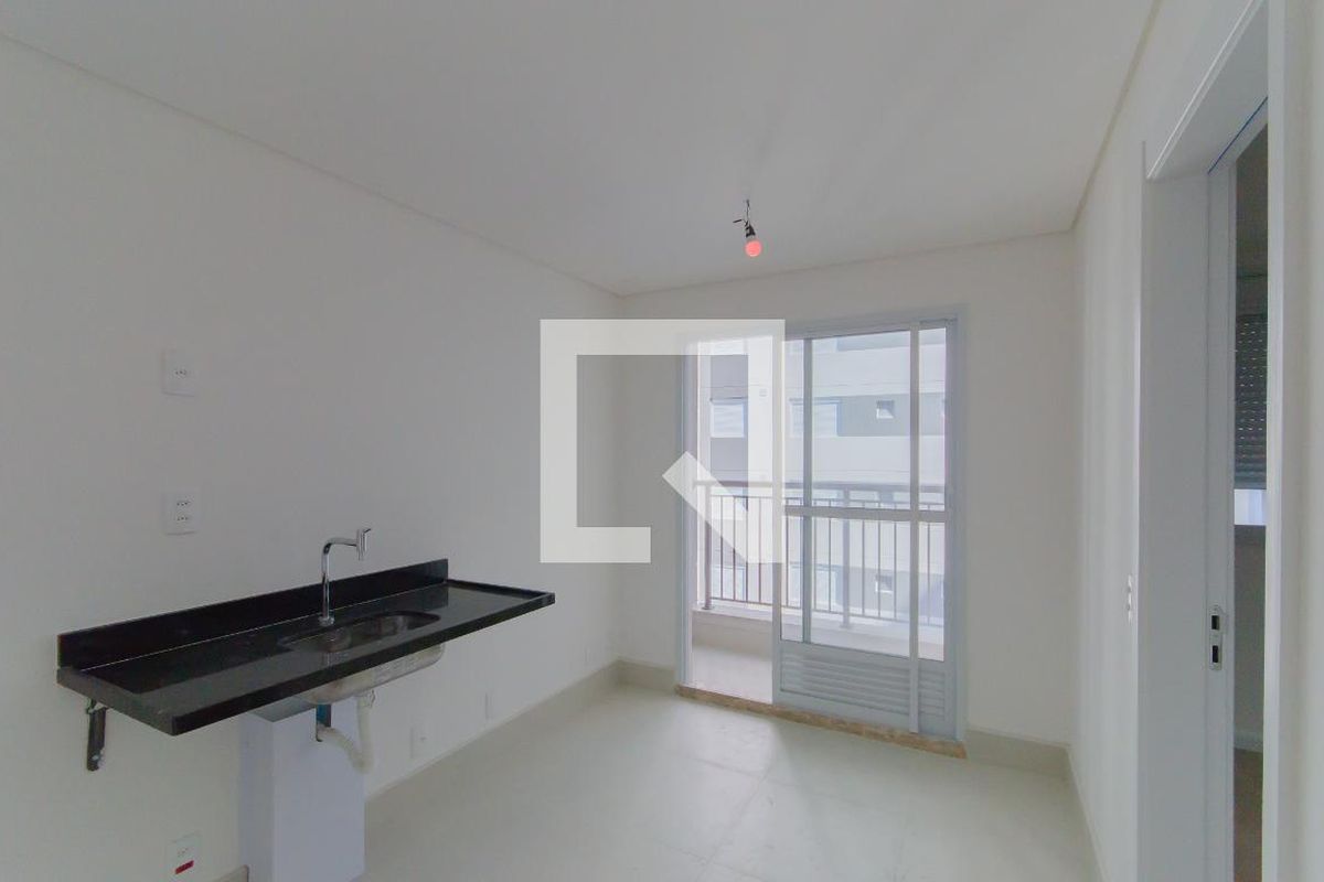Kitnet-Studio, 25 m² - Foto 4