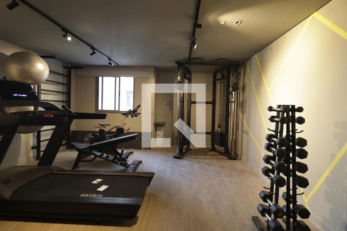 Kitnet-Studio, 25 m² - Foto 23