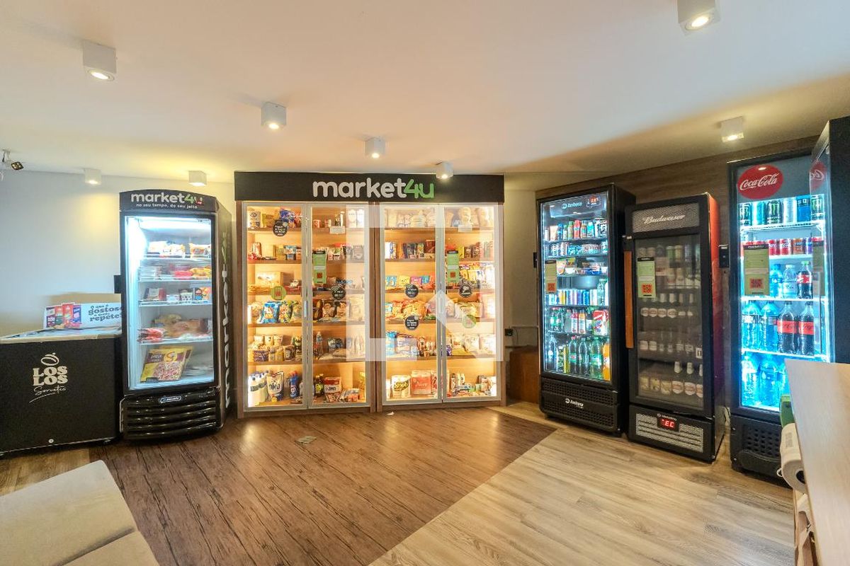 Kitnet-Studio, 32 m² - Foto 40