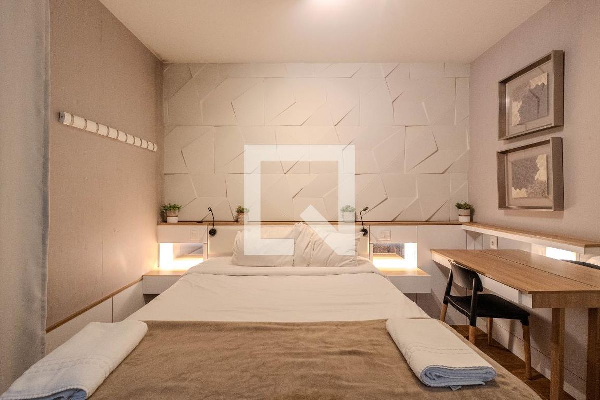 Kitnet-Studio, 32 m² - Foto 2