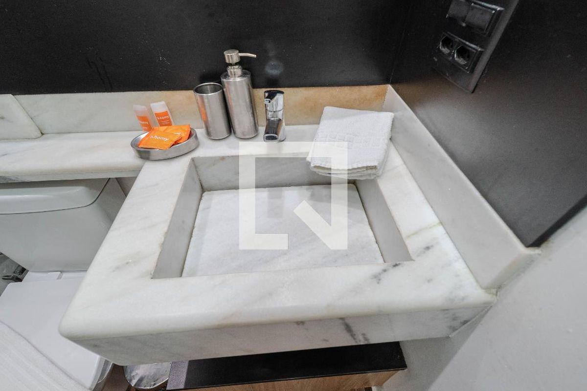 Kitnet-Studio, 32 m² - Foto 11