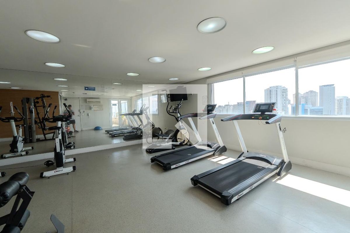 Kitnet-Studio, 32 m² - Foto 32