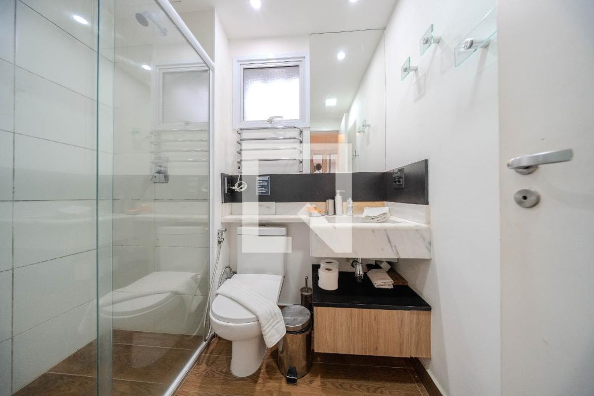 Kitnet-Studio, 32 m² - Foto 10