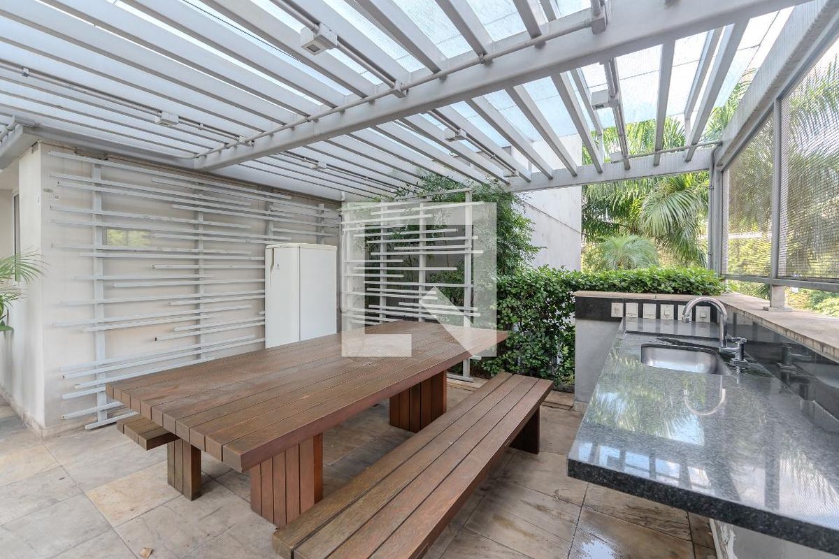Kitnet-Studio, 32 m² - Foto 37
