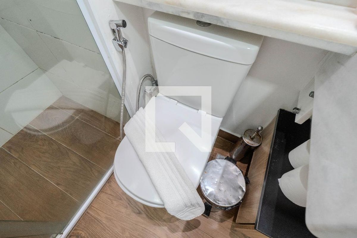 Kitnet-Studio, 32 m² - Foto 12