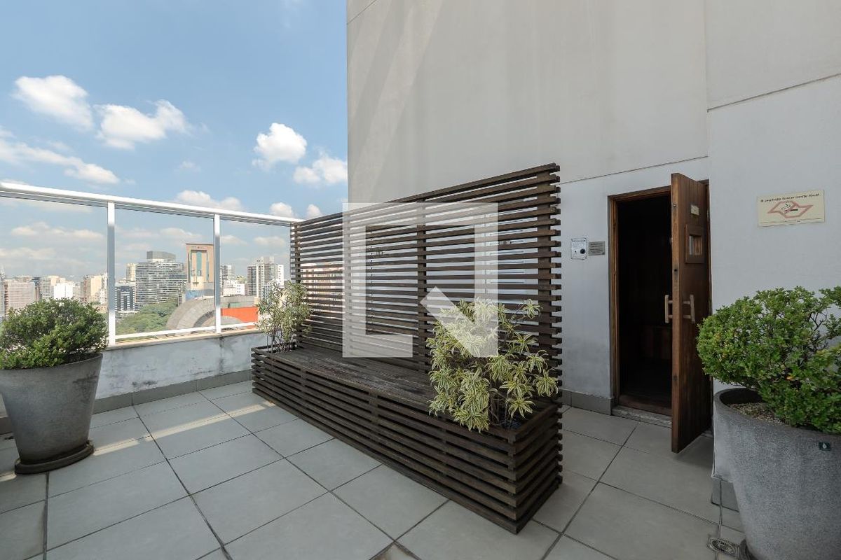 Kitnet-Studio, 32 m² - Foto 28