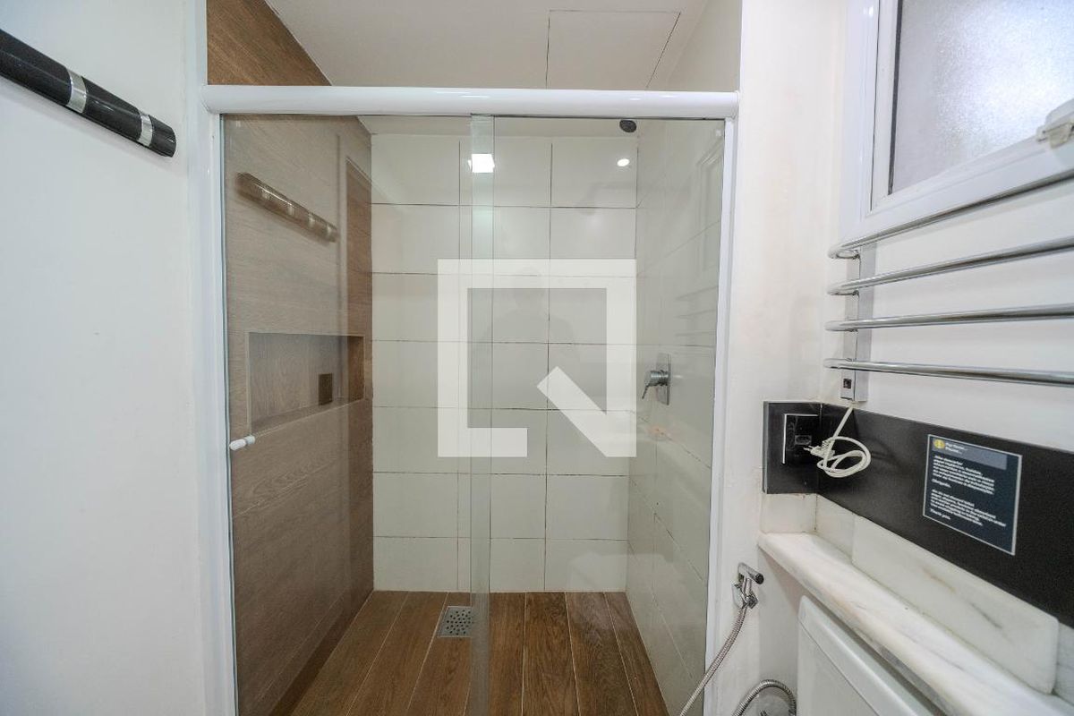 Kitnet-Studio, 32 m² - Foto 13