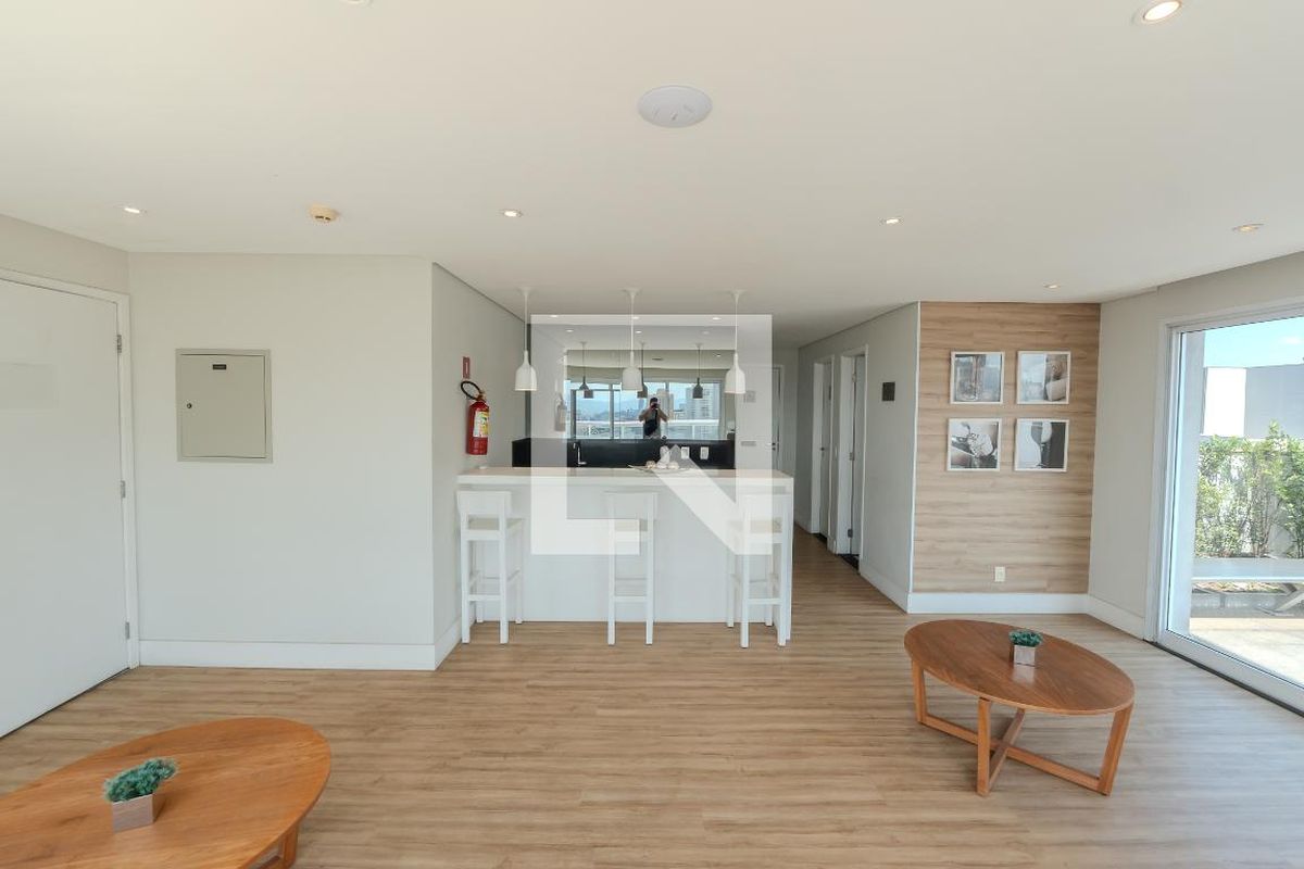 Kitnet-Studio, 32 m² - Foto 23